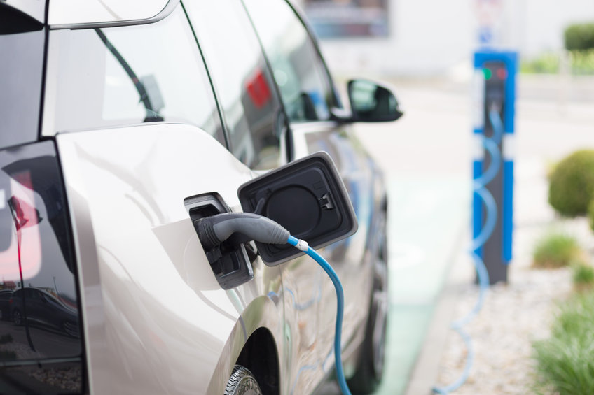 Pourquoi le diagnostic des bornes de recharge est indispensable ?